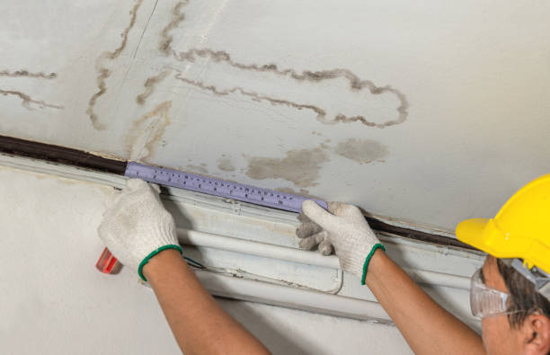 Affordable Sewage Cleanup solutions in Brohman, MI
